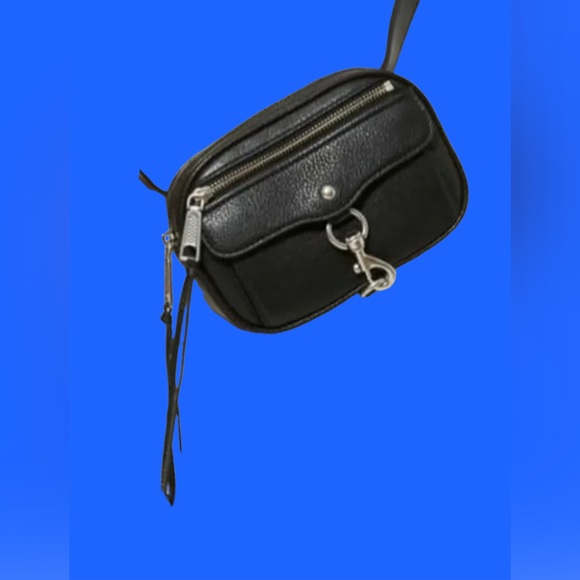 REBECCA MINKOFF Blythe Belt Bag NWT MSRP $195 - Picture 3 of 16